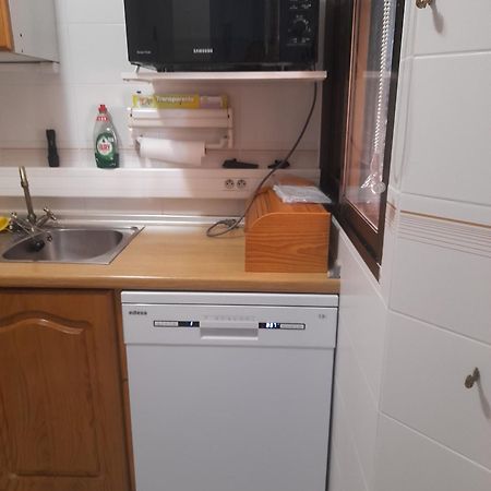 A913 Atalaya 2004 Finestrat S L Apartment Ngoại thất bức ảnh