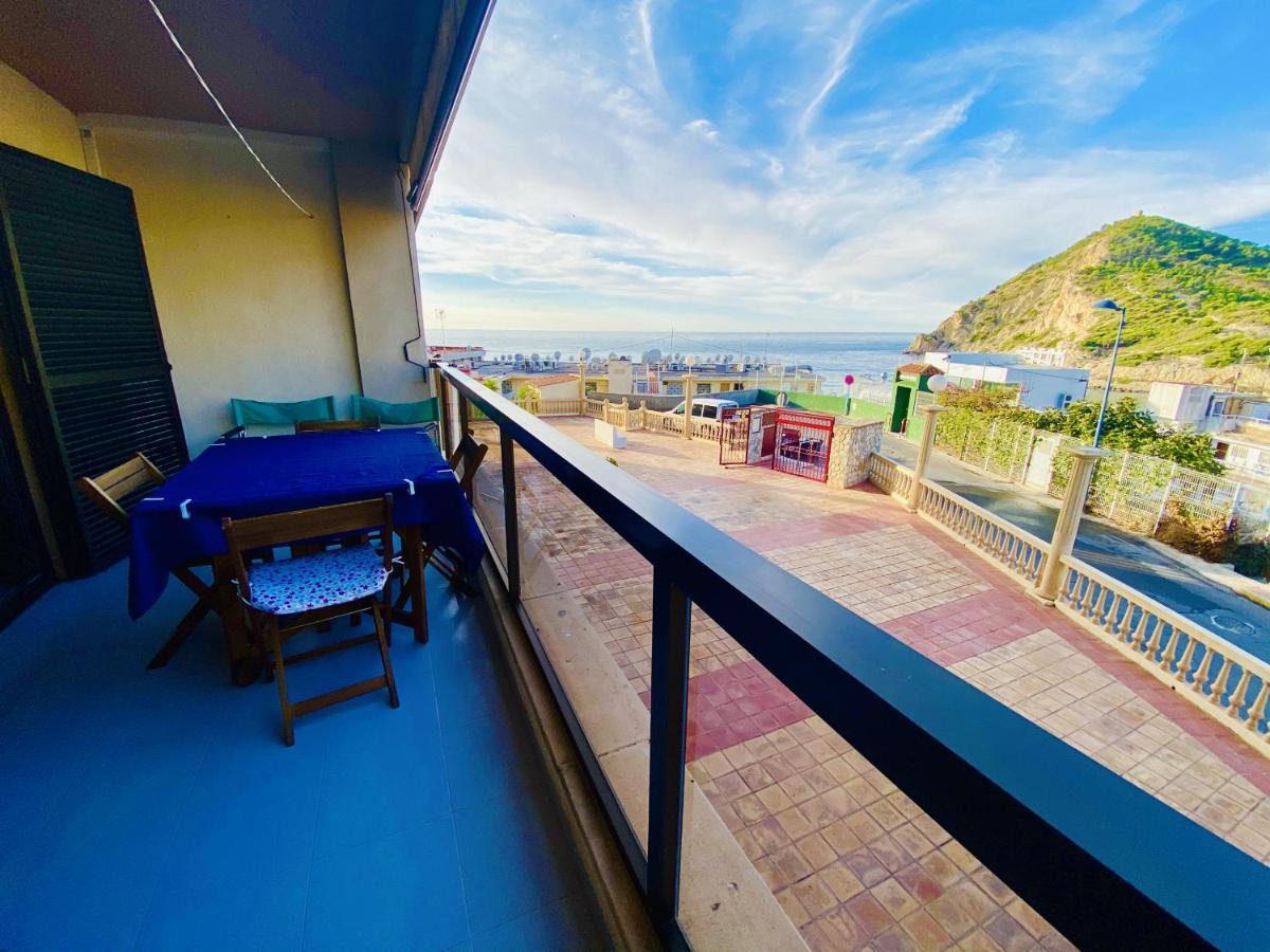 A913 Atalaya 2004 Finestrat S L Apartment Ngoại thất bức ảnh