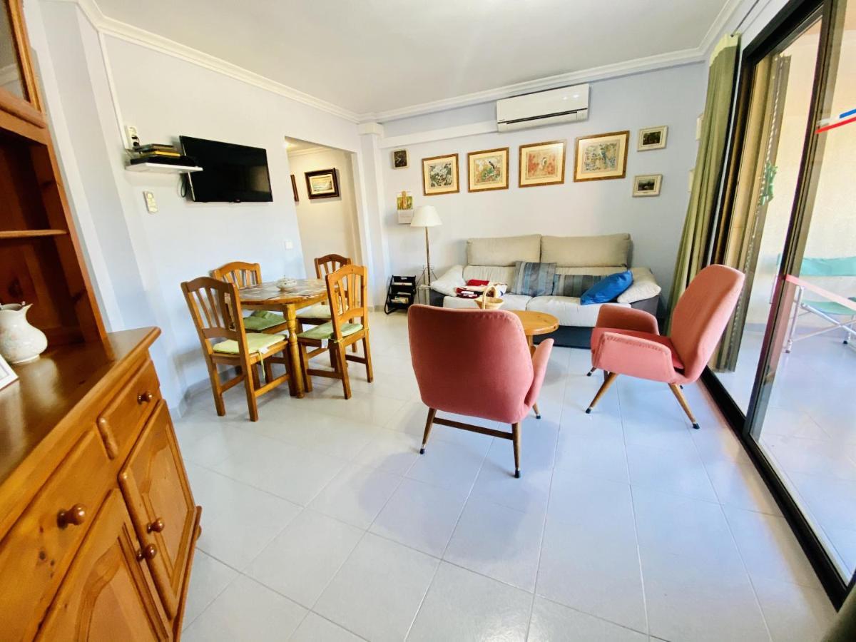 A913 Atalaya 2004 Finestrat S L Apartment Ngoại thất bức ảnh