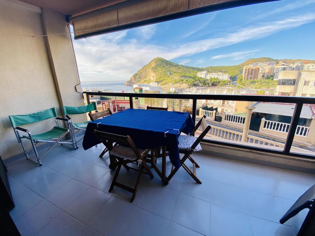 A913 Atalaya 2004 Finestrat S L Apartment Ngoại thất bức ảnh