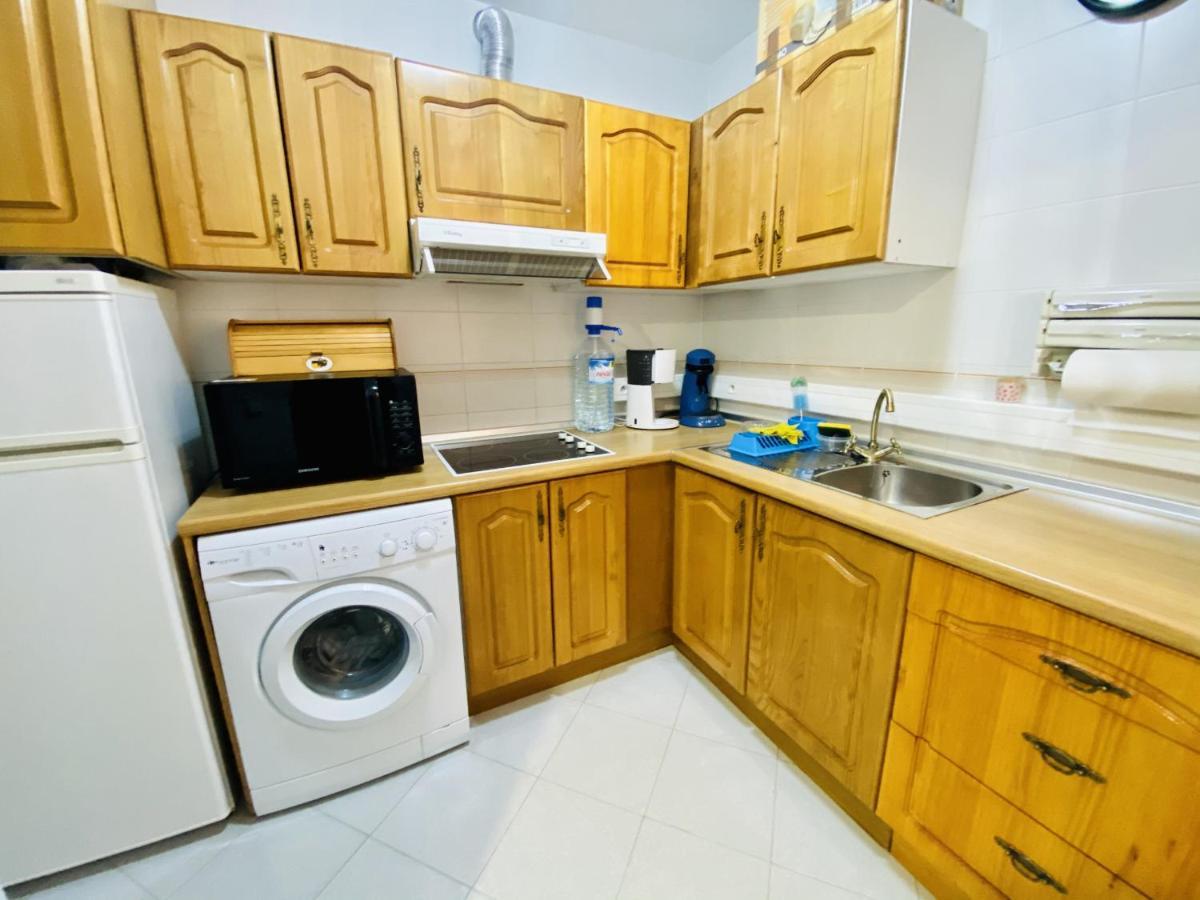 A913 Atalaya 2004 Finestrat S L Apartment Ngoại thất bức ảnh