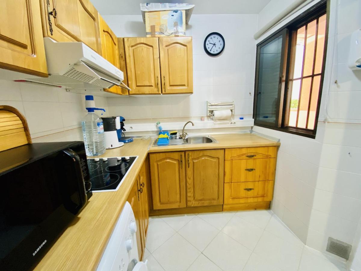 A913 Atalaya 2004 Finestrat S L Apartment Ngoại thất bức ảnh