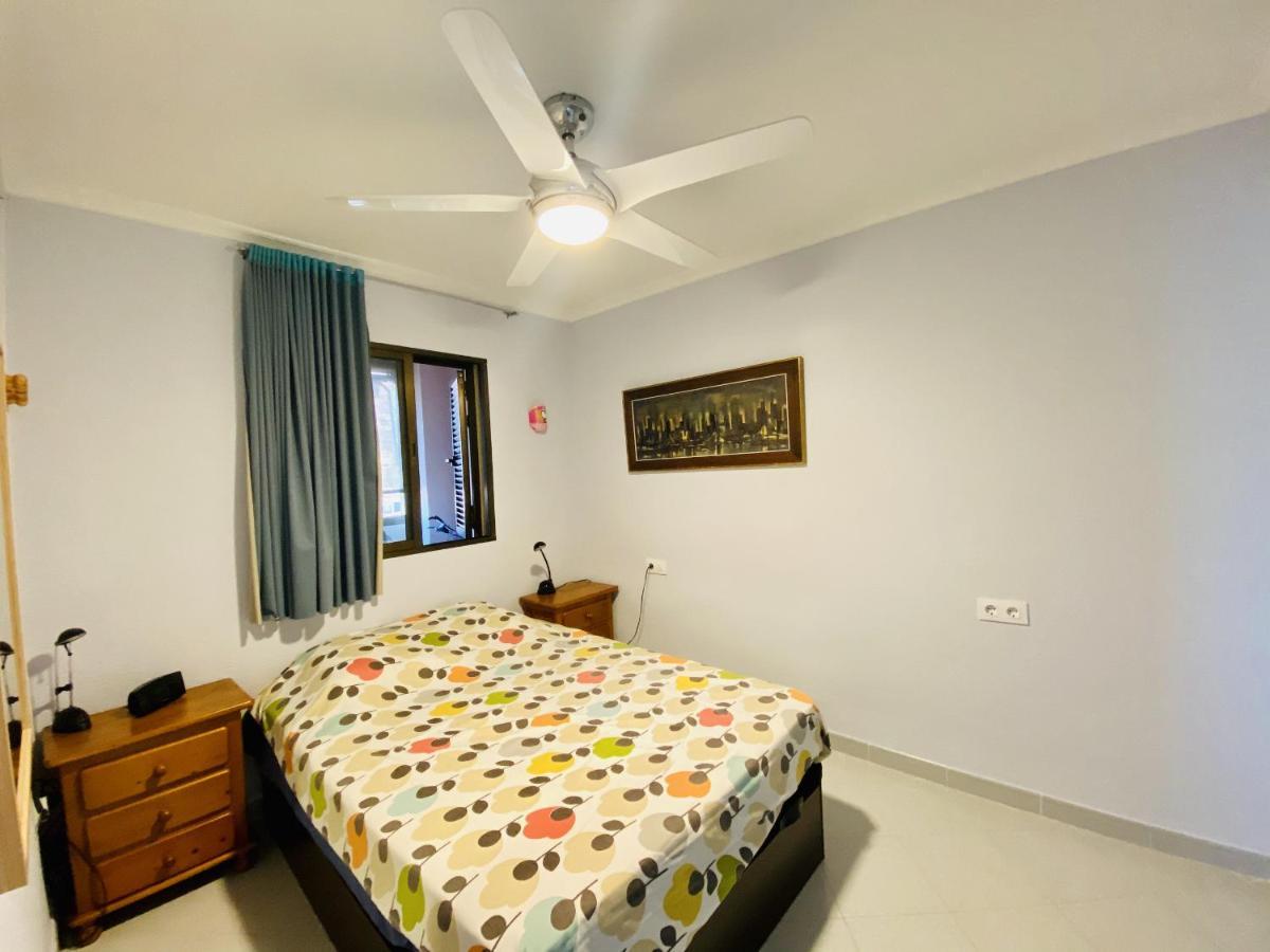 A913 Atalaya 2004 Finestrat S L Apartment Ngoại thất bức ảnh