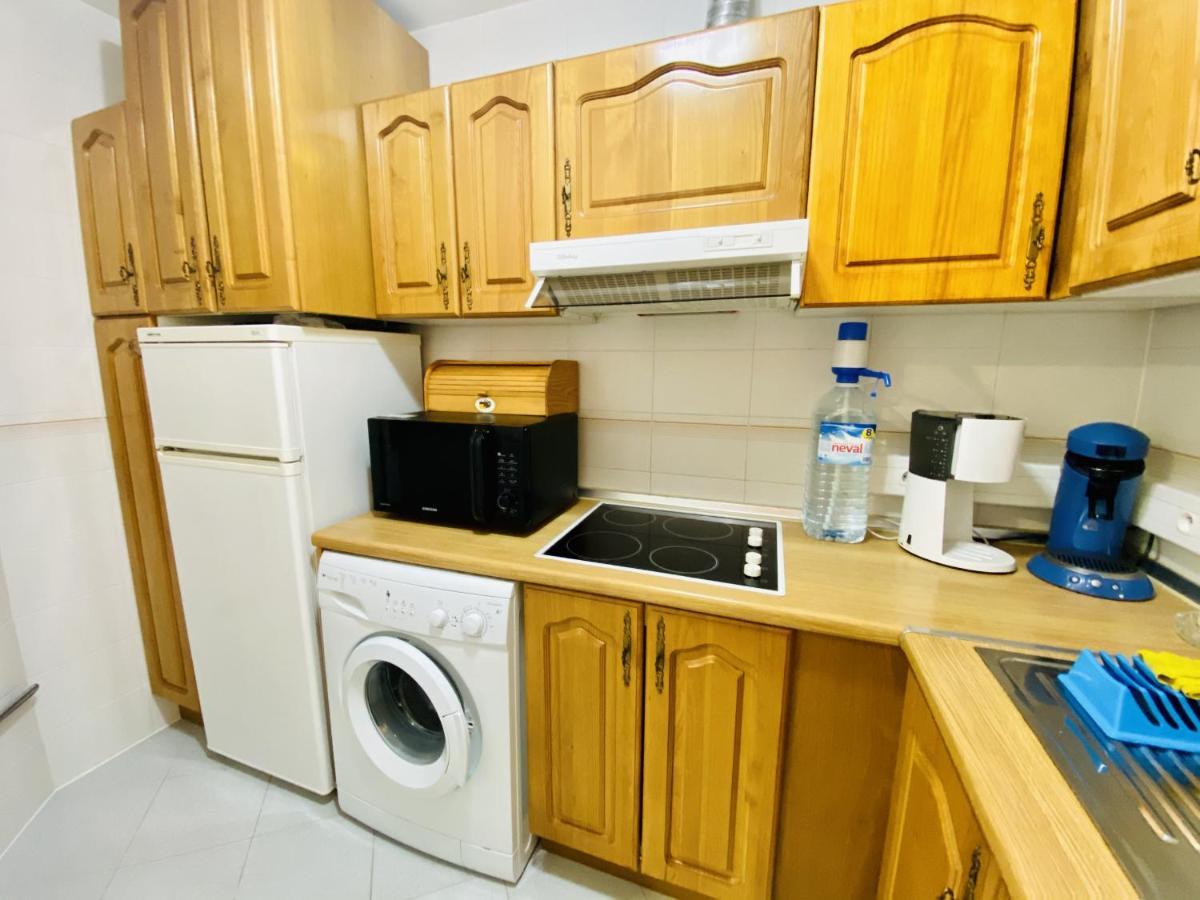 A913 Atalaya 2004 Finestrat S L Apartment Ngoại thất bức ảnh