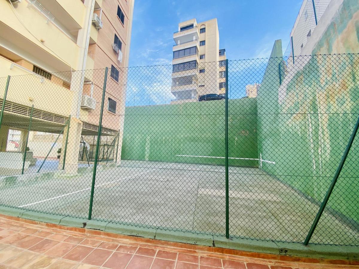 A913 Atalaya 2004 Finestrat S L Apartment Ngoại thất bức ảnh