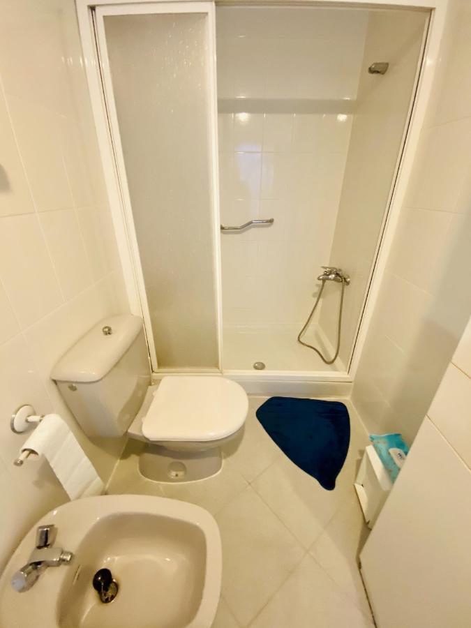 A913 Atalaya 2004 Finestrat S L Apartment Ngoại thất bức ảnh