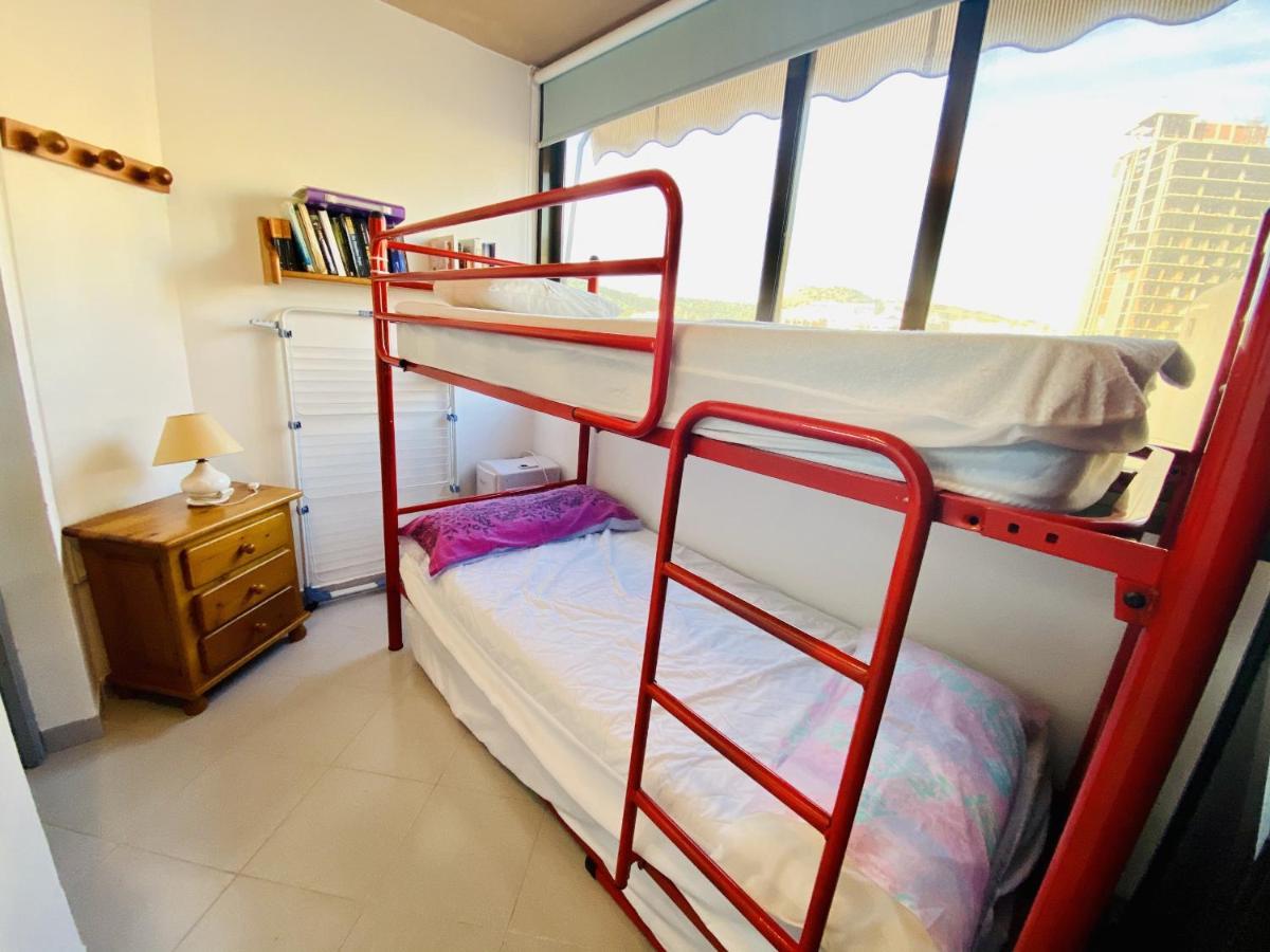 A913 Atalaya 2004 Finestrat S L Apartment Ngoại thất bức ảnh