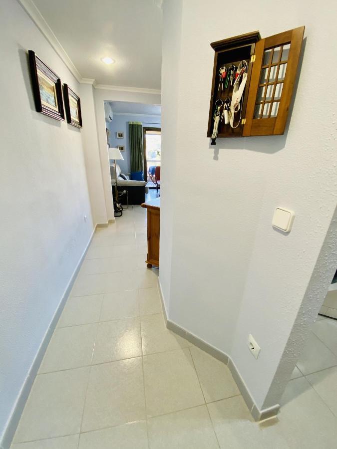 A913 Atalaya 2004 Finestrat S L Apartment Ngoại thất bức ảnh