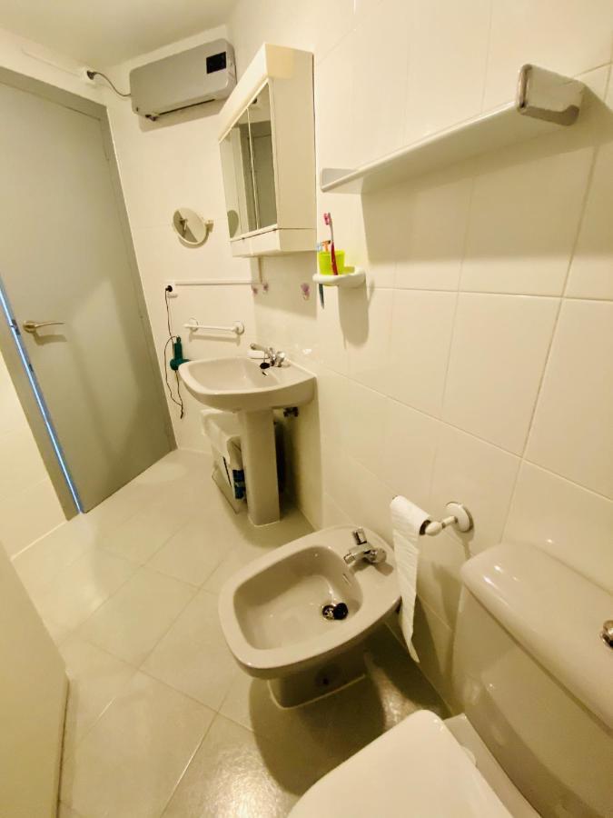 A913 Atalaya 2004 Finestrat S L Apartment Ngoại thất bức ảnh